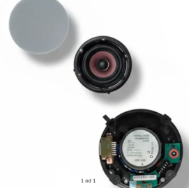 CLS-958 plafonski zvucnik